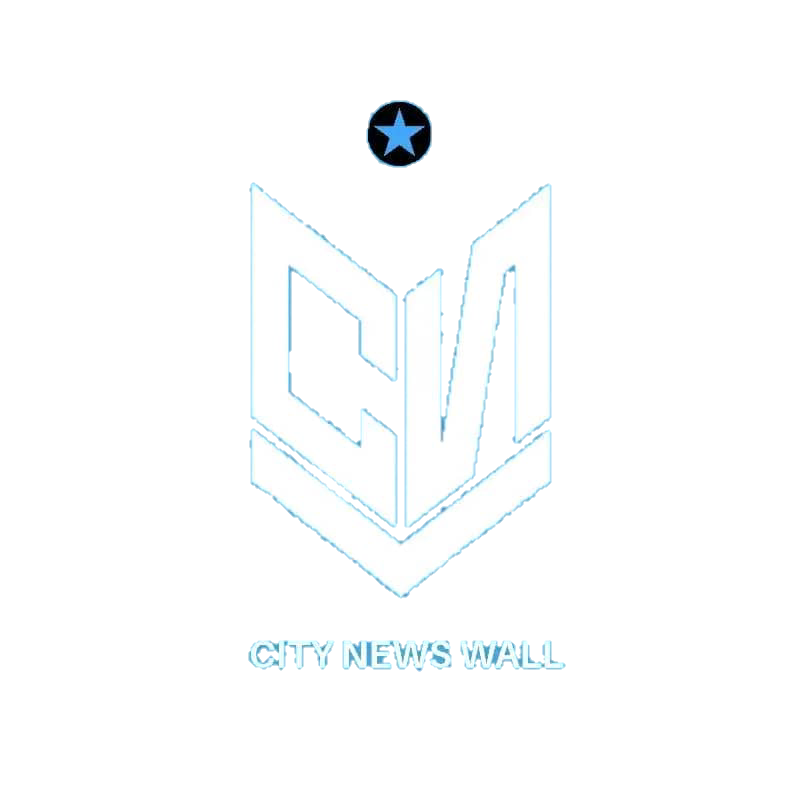City News Wall