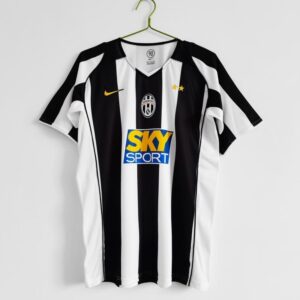 2004/05 Home Kit
