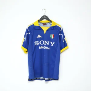 1997/98 Third Kit