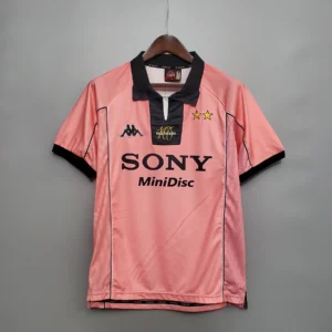 1997/98 Away Kit