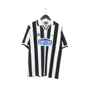 1994/95 Home Kit