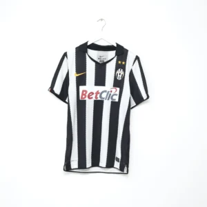 2010/11 Home Kit