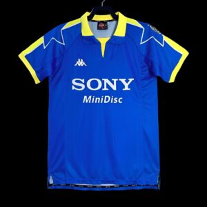 1997/98 Third Kit