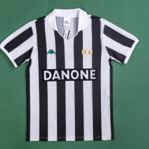 1992/93 Home Kit