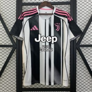 2025/26 Home Kit