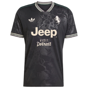2025/26 Third Kit