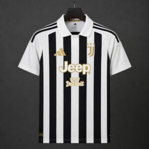 2026/27 Home Kit