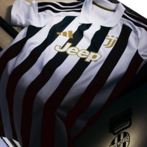 2026/27 Home Kit