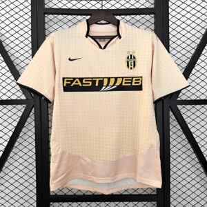 2003/04 Away Kit