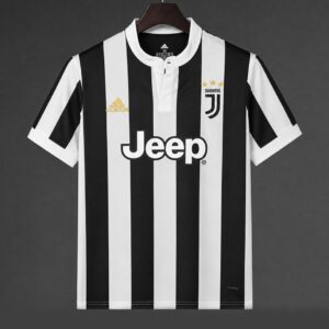 2017/18 Home Kit