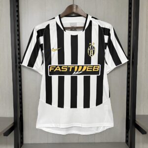 2003/04 Home Kit