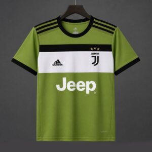 2017/18 Third Kit