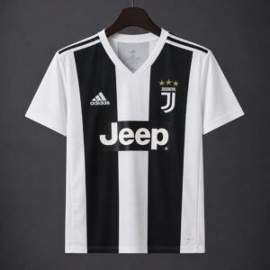2018/19 Home Kit