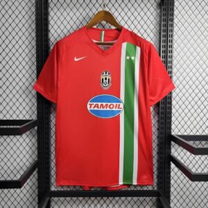 2005/06 Away Kit