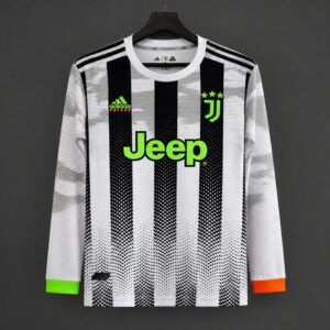 2019/20 Fourth Kit