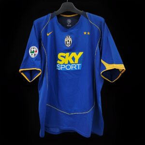 2004/05 Away Kit