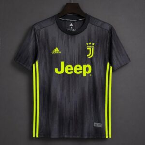 2018/19 Third kit