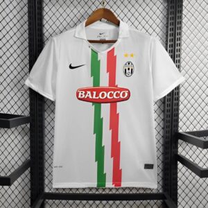 2010/11 Away Kit