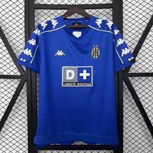 1999/00 Away Kit