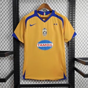 2005/06 Third Kit